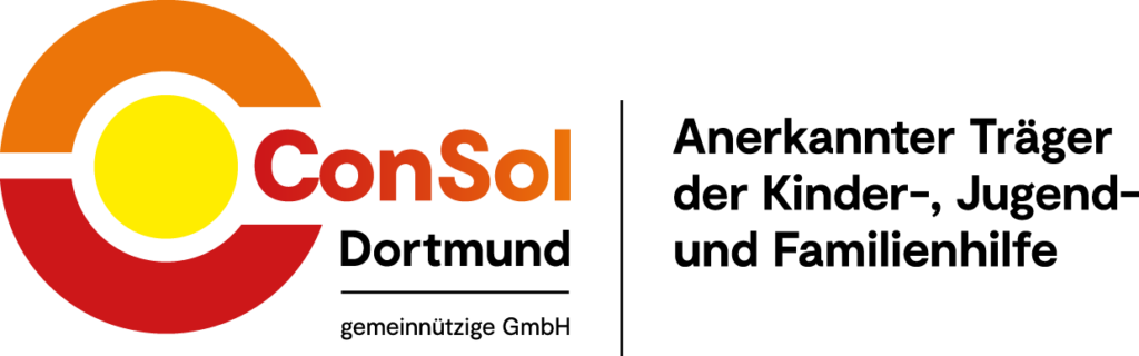 Consol Dortmund Logo